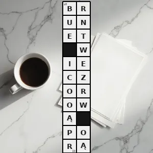 Rozwiązanie krzyżówki: film stanisława barei - brunet wieczorową porą | hasła, synonimy i podpowiedzi Hasło krzyżówkowe film stanisława barei - brunet wieczorową porą – rozwiązanie, synonimy, podpowiedzi i definicje krzyżówkowe